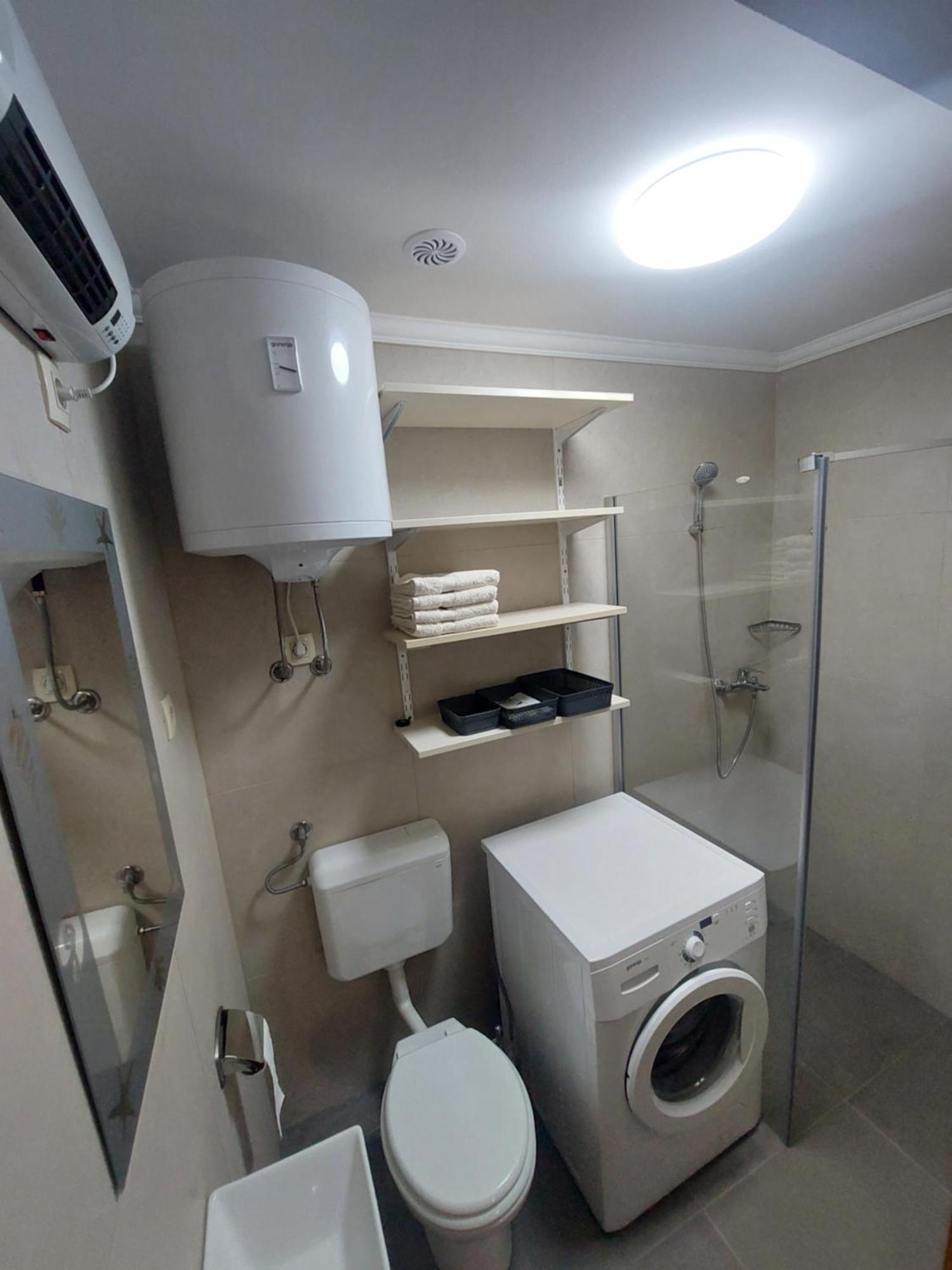 Apartment Apartma Iva *