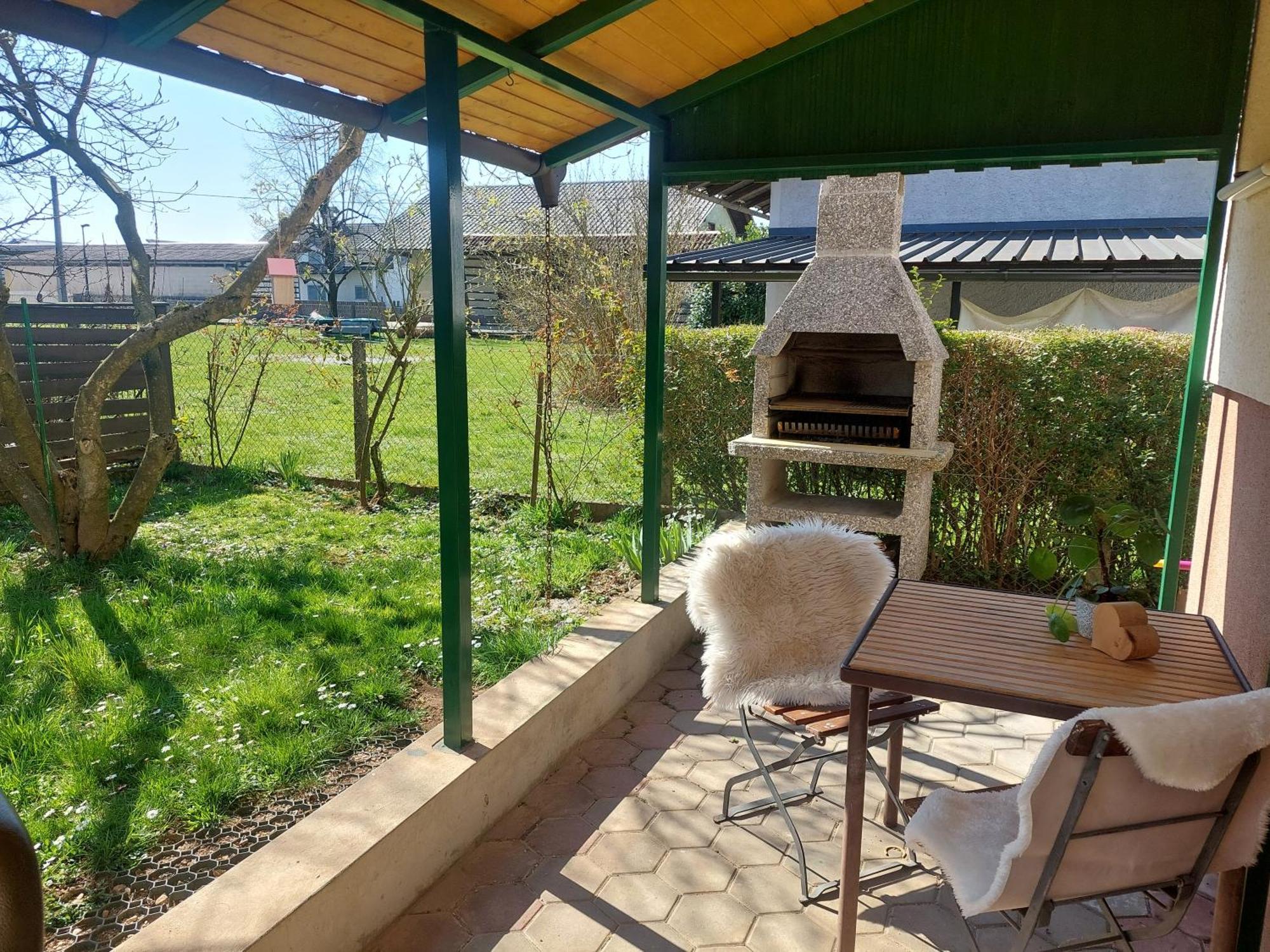 Apartma Iva Ljubljana