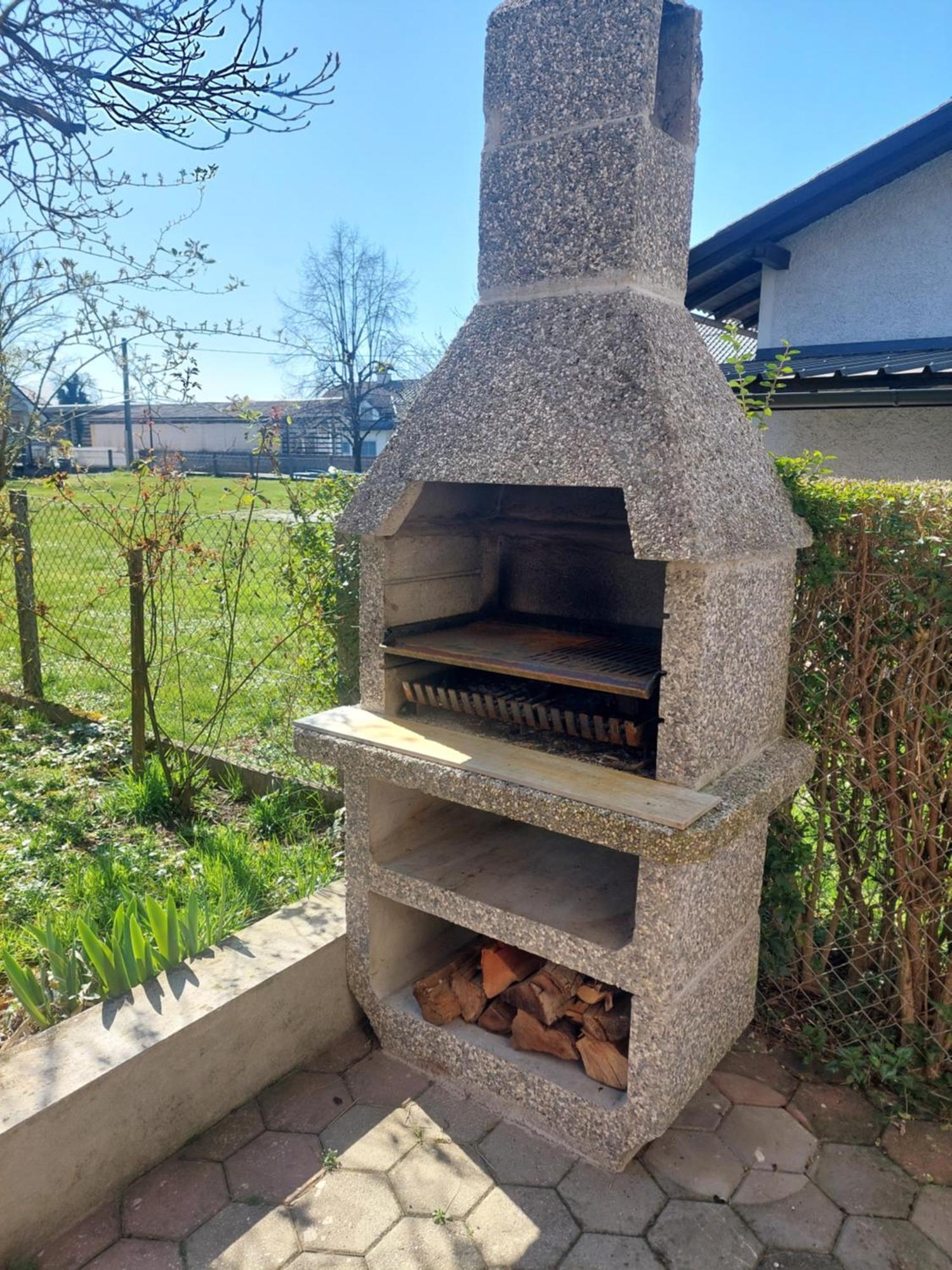 Apartma Iva * Ljubljana