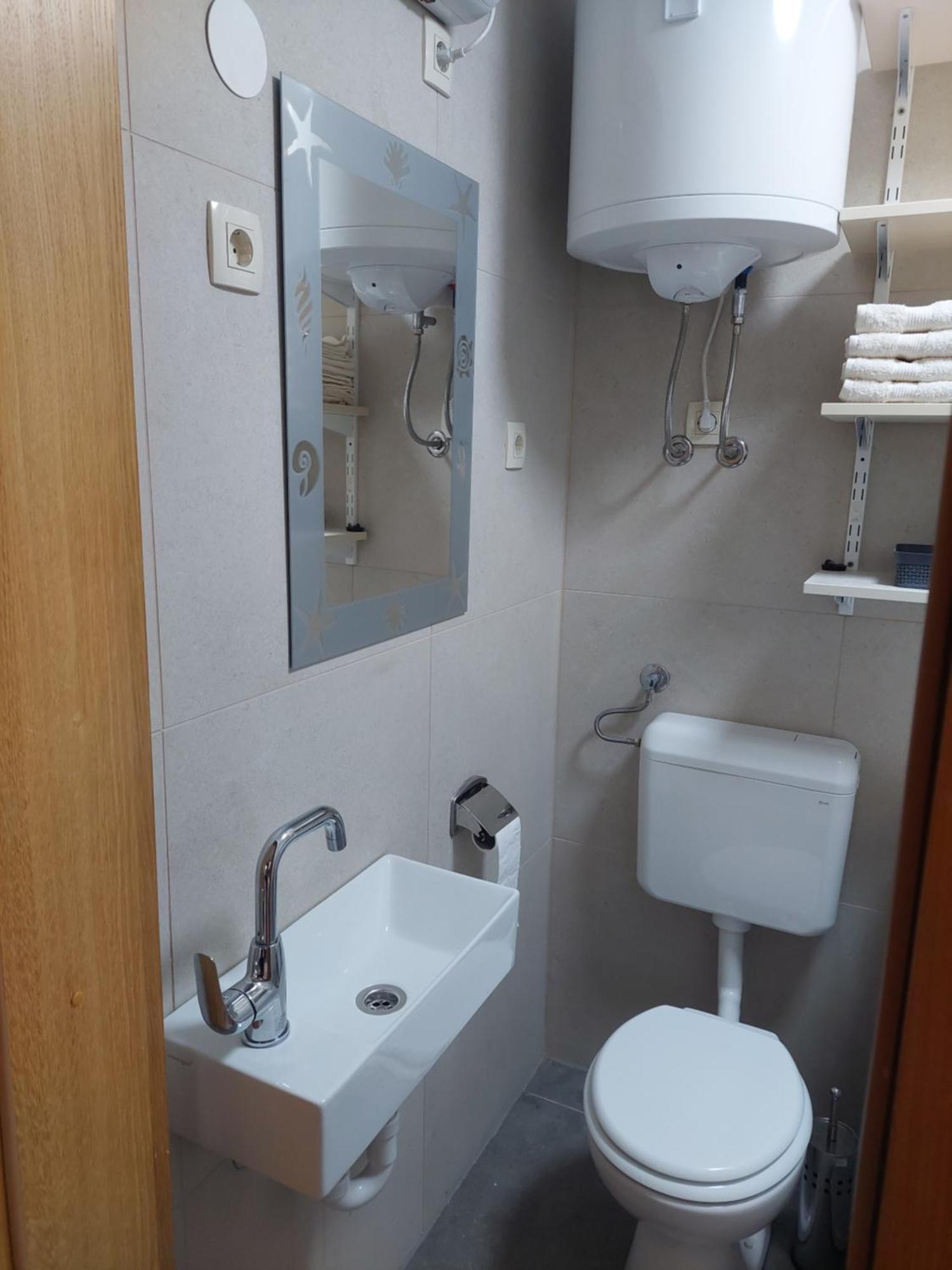 Apartma Iva * Ljubljana
