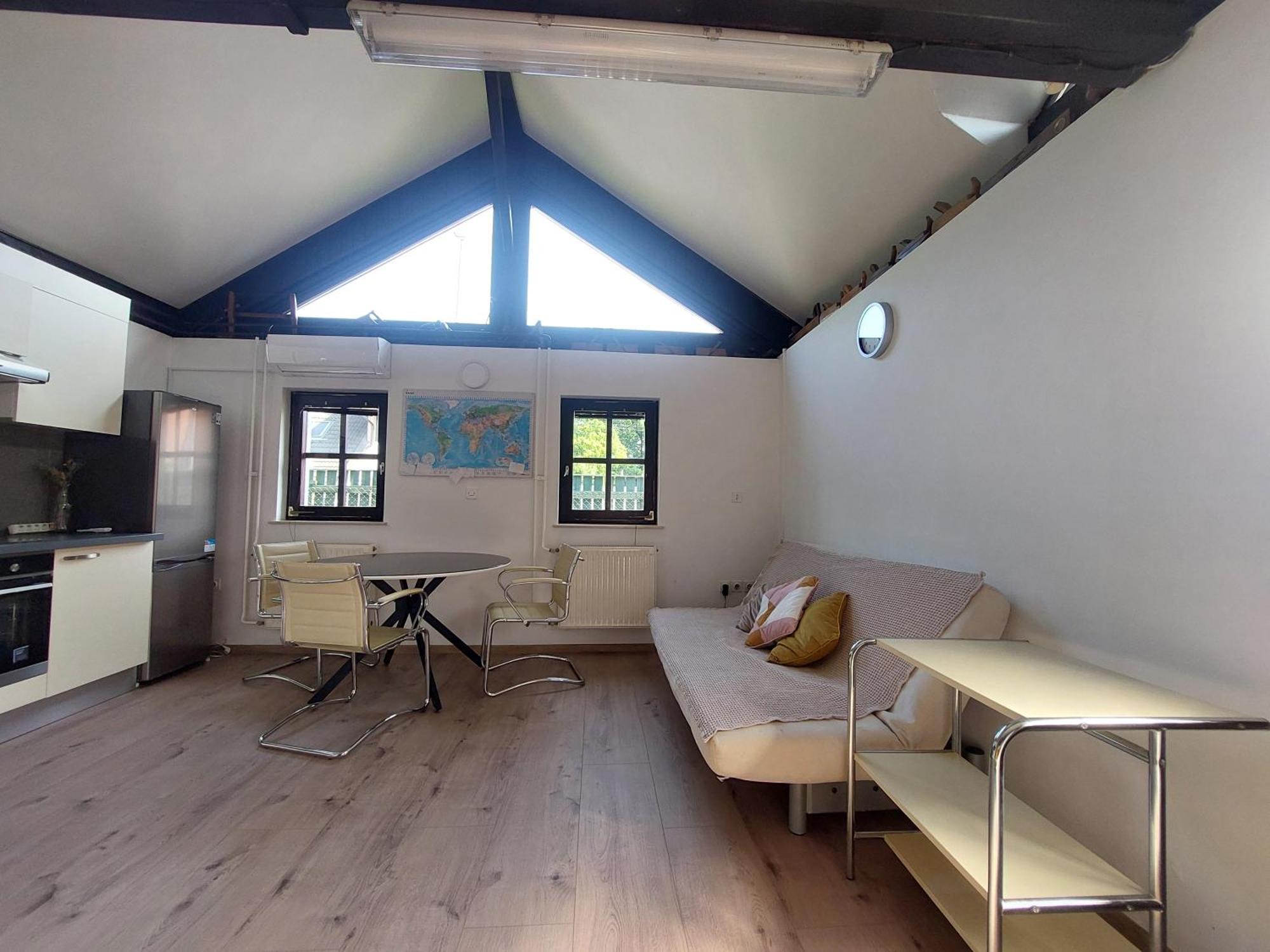 Apartment Apartma Iva *